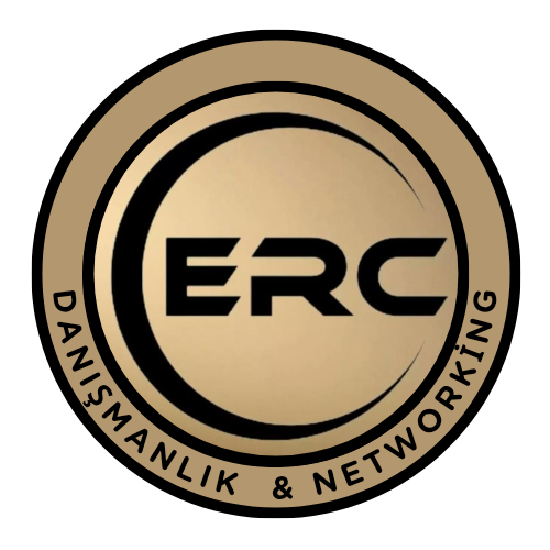 ERC DANIŞMANLIK logo